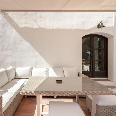 Apartament I Els Cucons Sant Pere De Ribes