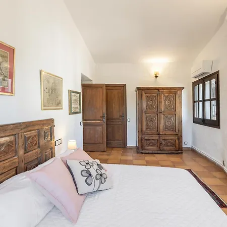 I Els Cucons Apartament Sant Pere De Ribes