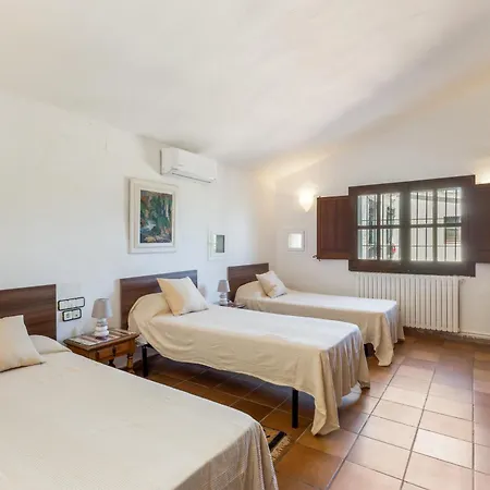 Apartament I Els Cucons *